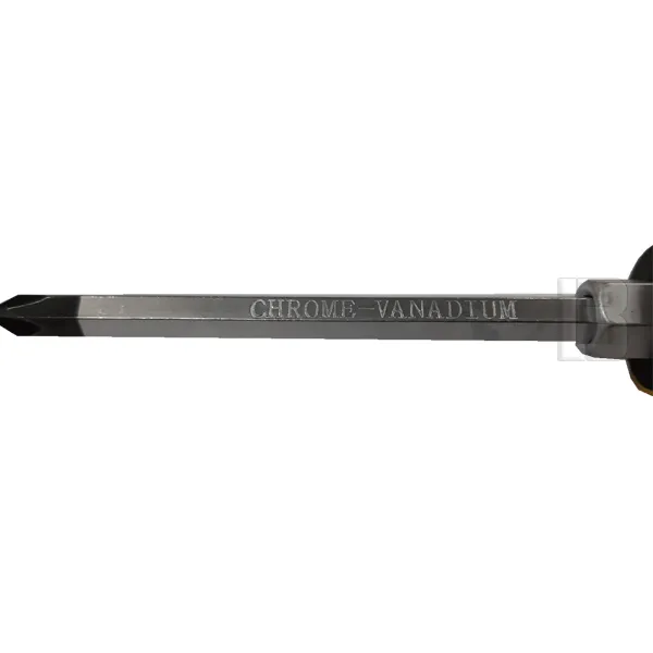 ODVIJAČ TU-SA6x100 - 