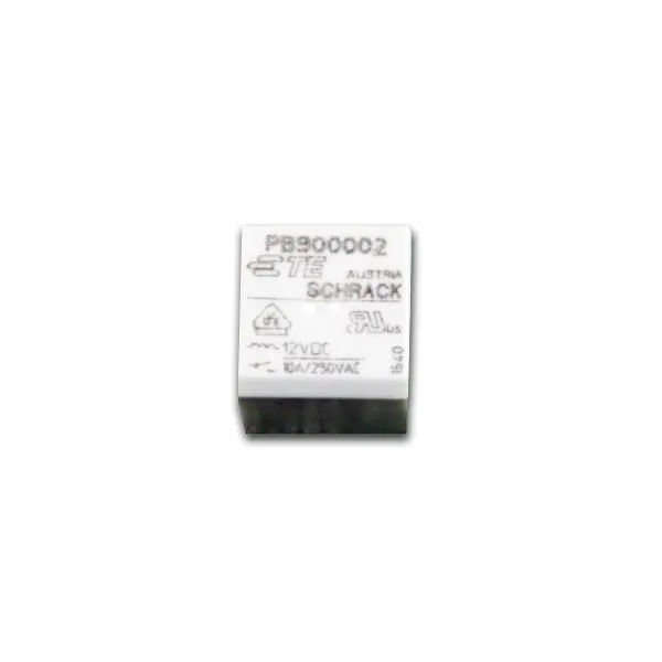 RELE PB900002 - relej pb900002