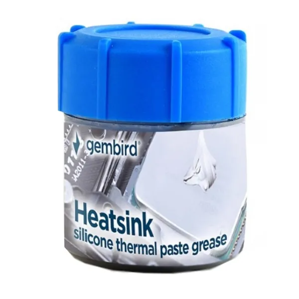 TERMALNA PASTA TG-G15-02 - Silikonska termalna pasta