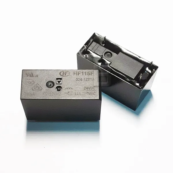 RELE HF115F-024-1ZS1A - relej 24v HF115F-024-1ZS1A