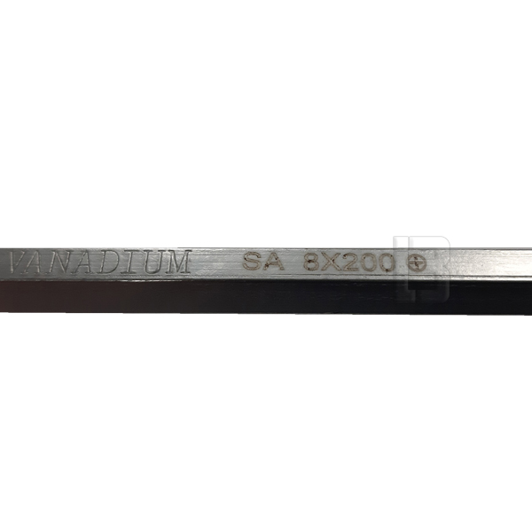 ODVIJAČ TU-SA8x200 - 