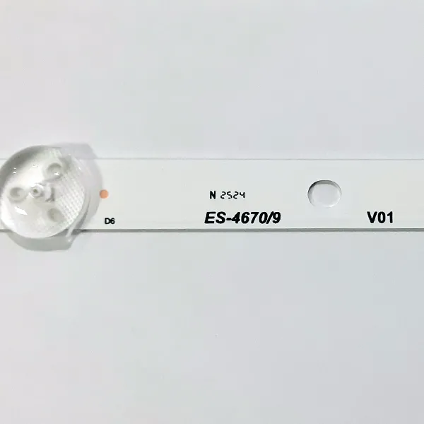 LED BAR-XIAOMI L43M6 - led traka es-4670/9