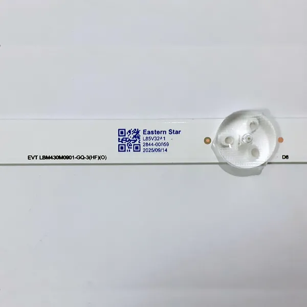 LED BAR-XIAOMI L43M6 - lbm430m0901-gq-3