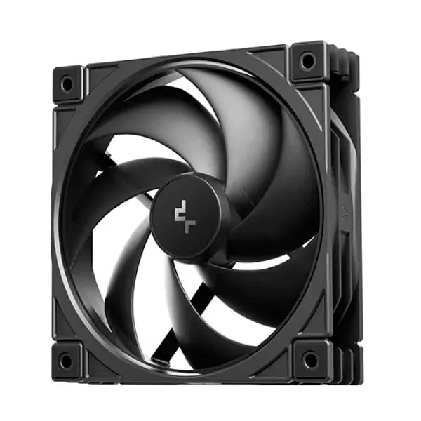 VENTILATOR 12V-FD12 V2 120x120x25mm - 