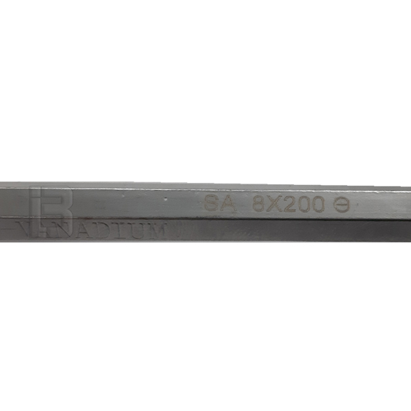 ODVIJAČ TU-SA8-200 - 