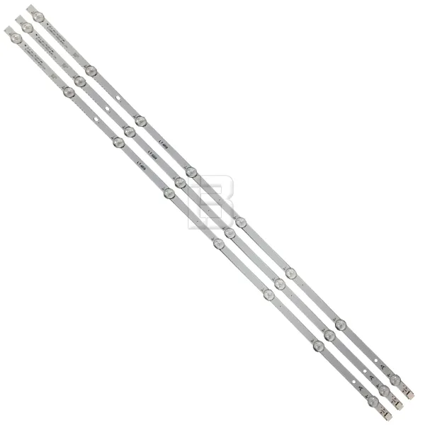 LED BAR-TELEFUNKEN39 - lt669 led trake za telefunken tv 39 inča