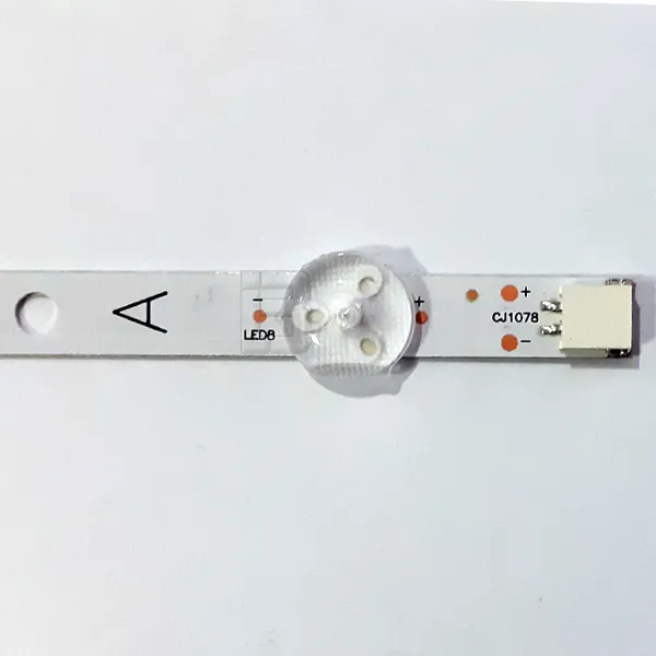 LED BAR-TELEFUNKEN39 - lt669 pozadinsko osvetljenje za telefunken tv 39 inča