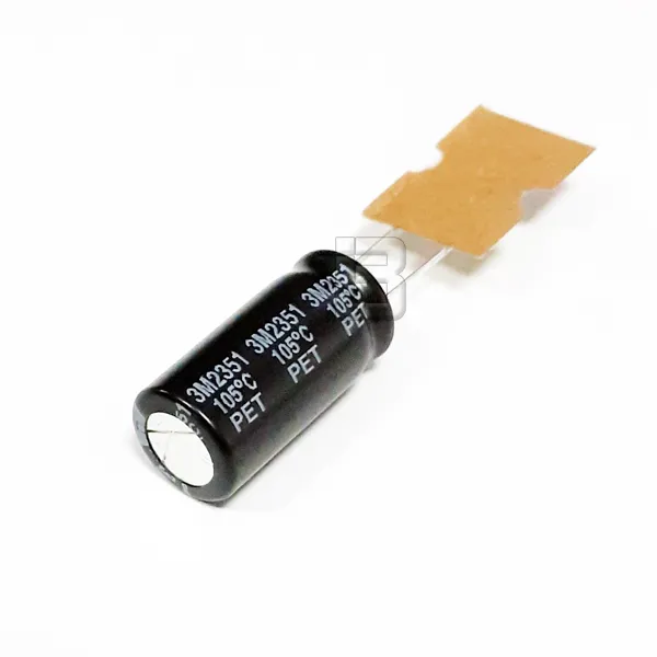 E33MF/200V105C - e33mf-200v-105c