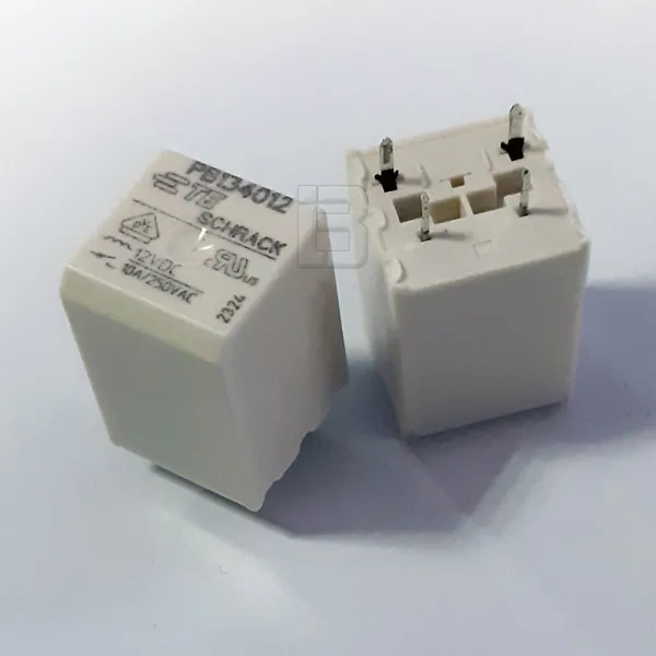 RELE PB134012 - pb134012 relej 12v 10a
