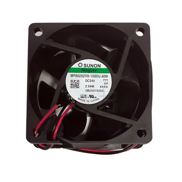 VENTILATOR 24V-MF60252VX-1000U-A99