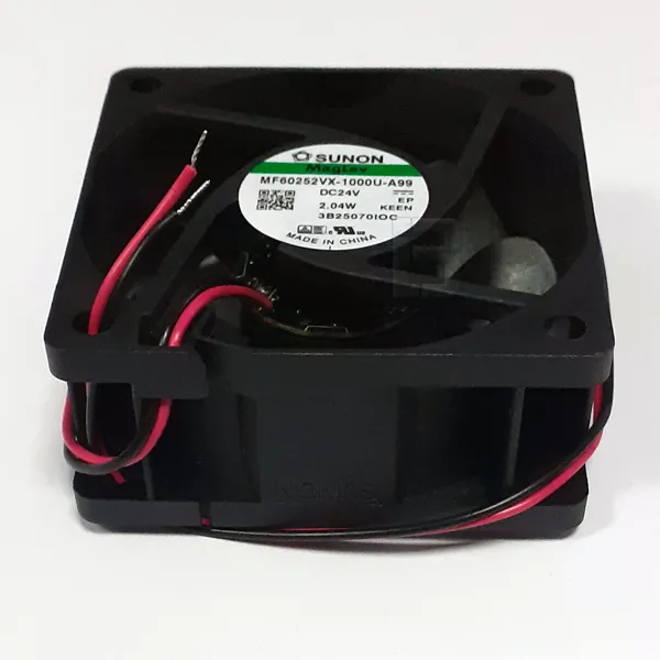 VENTILATOR 24V-MF60252VX-1000U-A99 - 