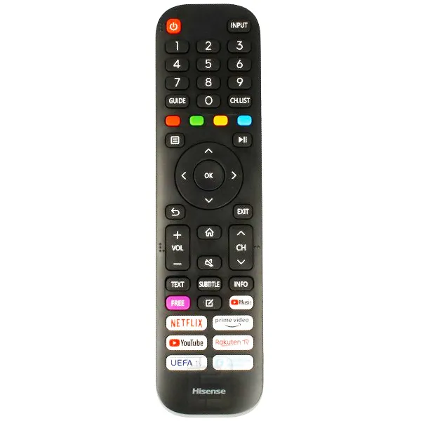 DALJINSKI HISENSE EN2AH30H - Daljinski za Hisense TV en2ah30h