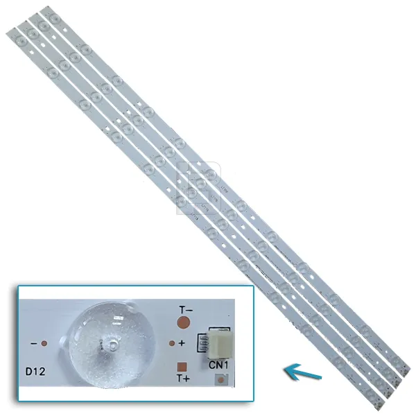 LED BAR-ADLER39 - adler led trake za tv