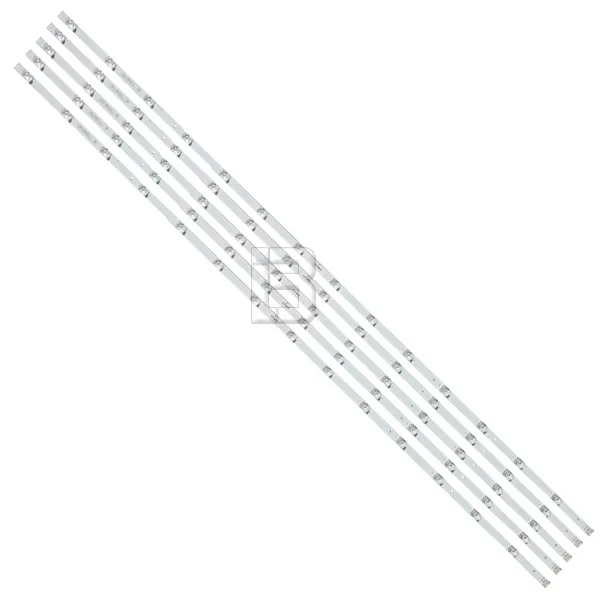 LED BAR-HISENSE55B7500 - lt662 led trake za hisense 55 tv