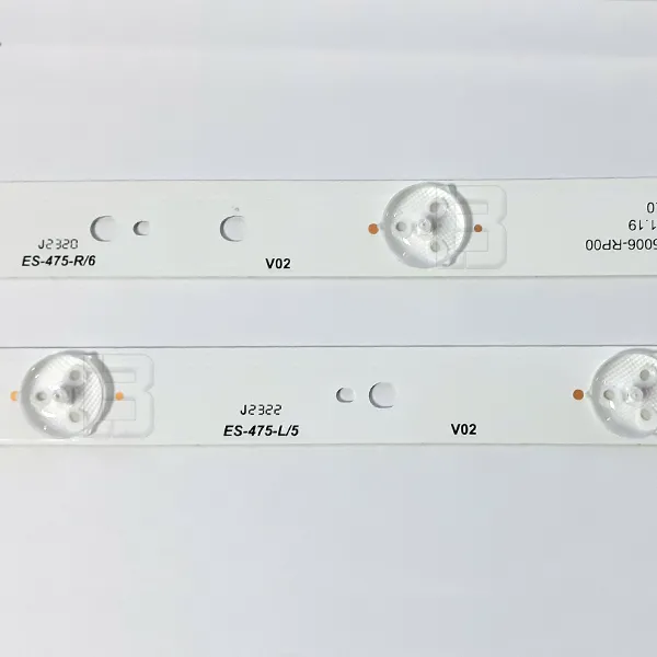 LED BAR-TESLA 55S306BF - Led-trake-za-pozadinsko-svetlo-es-475-r/6 i es475-l/5