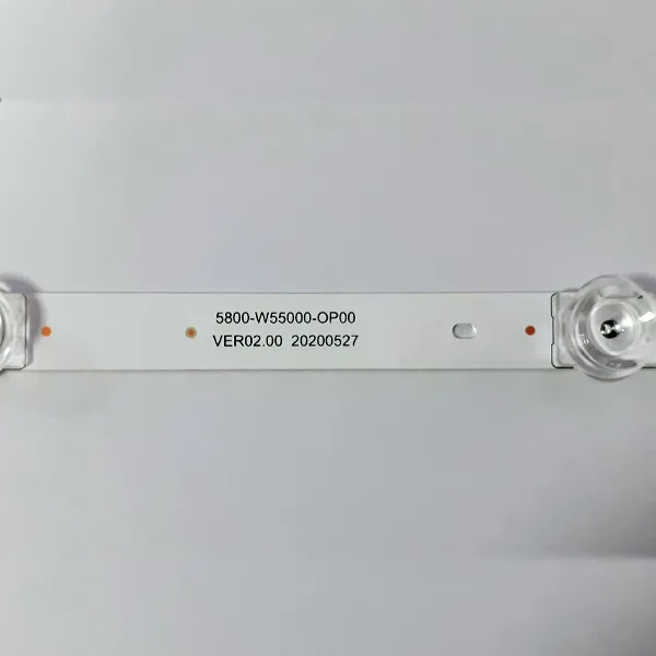 LED BAR-TESLA 55S906BUS - Led traka oznake 5800-w55000-op00