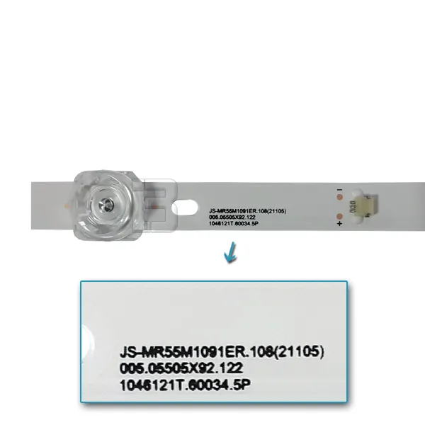 LED BAR-LAKI UHD55A - Led traka sa oznakom js-mr55m1091er.108(21105)-005.05505x92.122