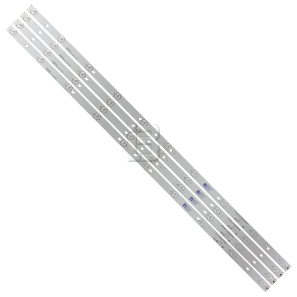 LED BAR-VOX 43YD200 - ES728 Led trake za Vox TV 43 inca