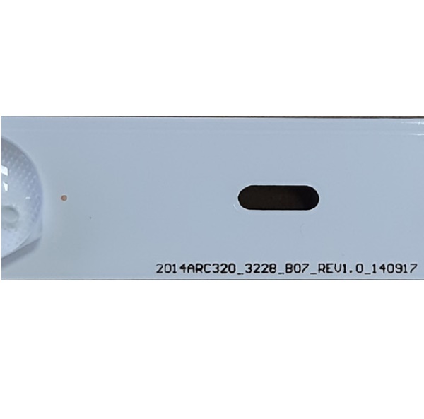 LED BAR-GRUNDIG32 - 2014ARC320-3228-B07