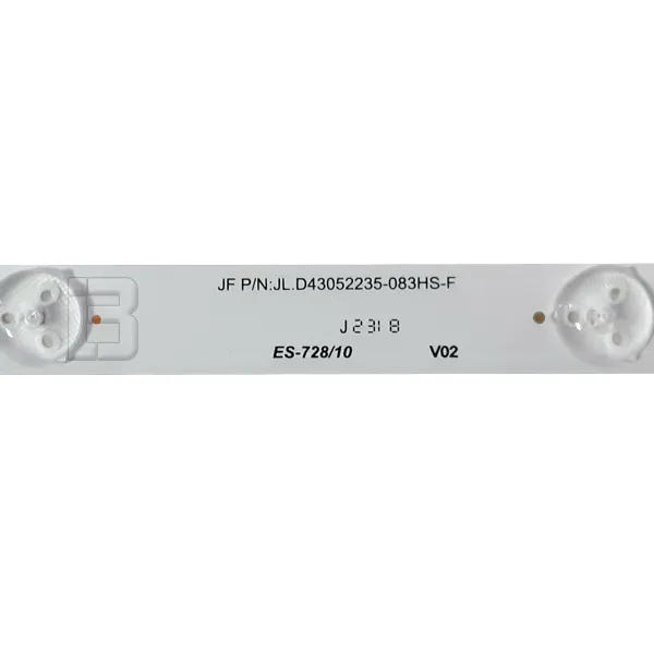 LED BAR-VOX 43YD200 - Led traka oznake jl.d43052235-083hs-f