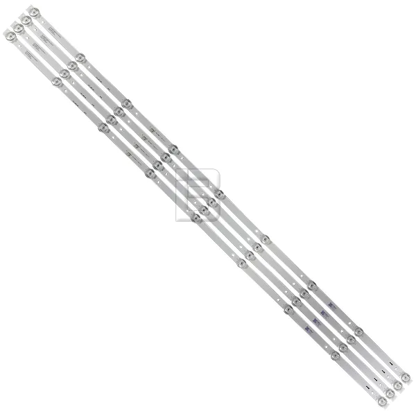 LED BAR-FOX 50WOS630E - ES4874 Led trake za Fox TV 50 inca