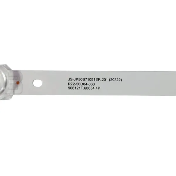LED BAR-FOX 50WOS630E - Led traka krupan plan oznake js-jp50b71091er.201-r72 50d04-033