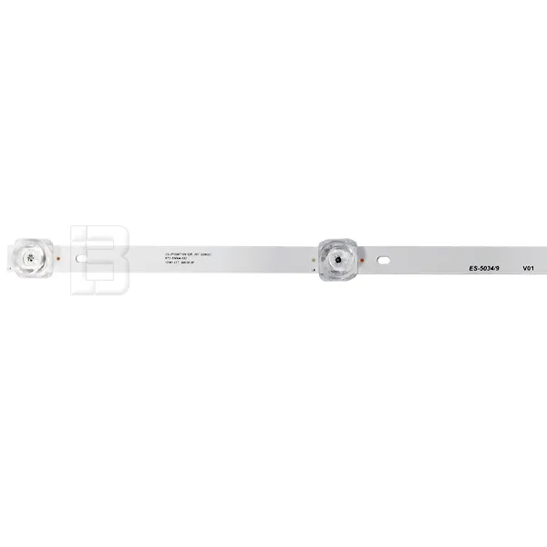 LED BAR-FOX 55WOS640E - Led traka krupan plan oznake ES-5034/9