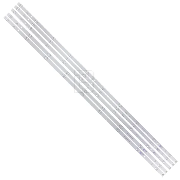 LED BAR-NOKIA 5800A - ES4014 Led trake za TV Nokia i JVC 58 inca