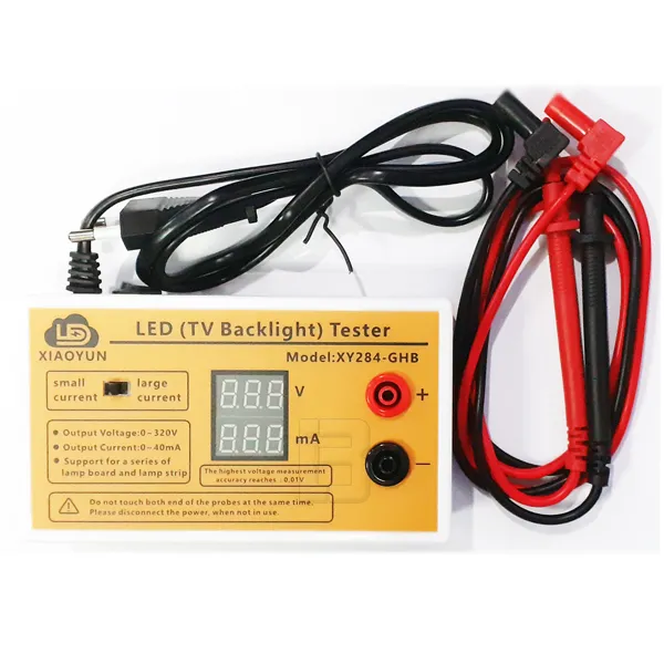 LED TESTER DIODA XY-284 - Tester za led trake