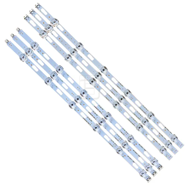 LED BAR-SAMSUNG UE50TU - lt667 Led trake za Samsung TV 50 inca