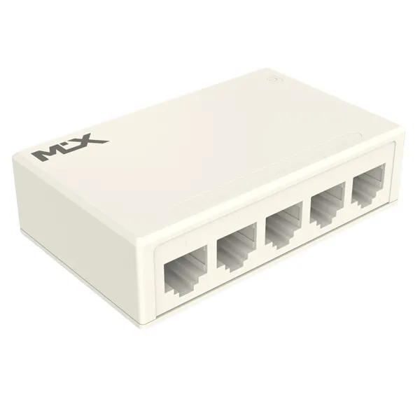 LAN SVIČ MLX-SG105 GIGABITNI - 