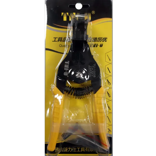 KLEŠTA TU-1000B BLANKER - klesta-za-blankiranje-tu-1000b