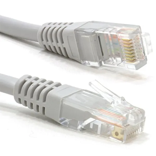 UTP CAT5e patch kabl 20m - utp-mrezni-internet-kabl