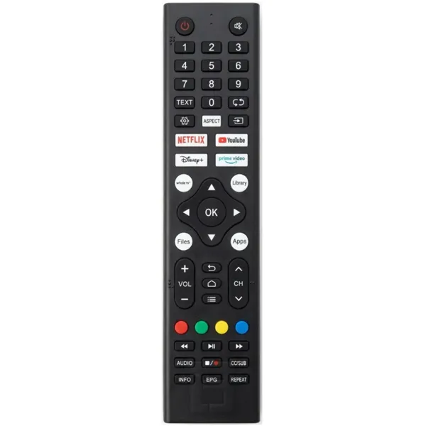 DALJINSKI FOX LED-14 - Daljinski upravljač za FOX TV