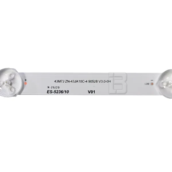 LED BAR-AIWA JH43TS180S - Led traka za Aiwa TV krupan kadar oznaka 43m7j zn-43ja10c-4-90528-v3.0-0h es-5236/10