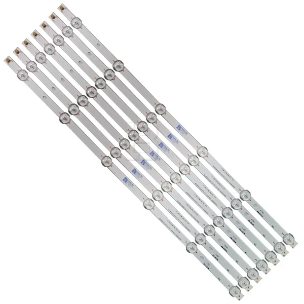 LED BAR-VIVAX 49S62 - es3767 led trake za Vivax TV 49 inca