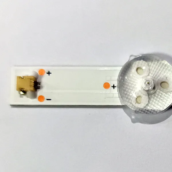 LED BAR-VIVAX 49S62 - Led traka za Vivax TV krupan kadar konektora