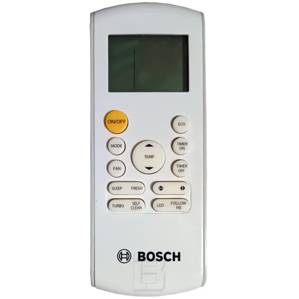 DALJINSKI KLIMA BOSCH RG57A8 - Daljinski za klimu Bosch