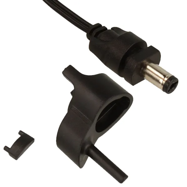 NAPAJANJE ZA USISIVAČ BOSCH 25V 0.2A - Punjac za stapni usisivac Bosch krupan kadar utikača