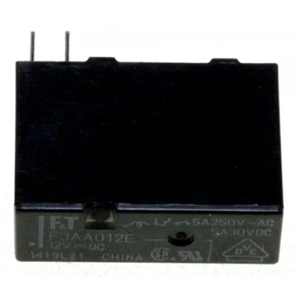 RELE FTR-F3AA012E - 