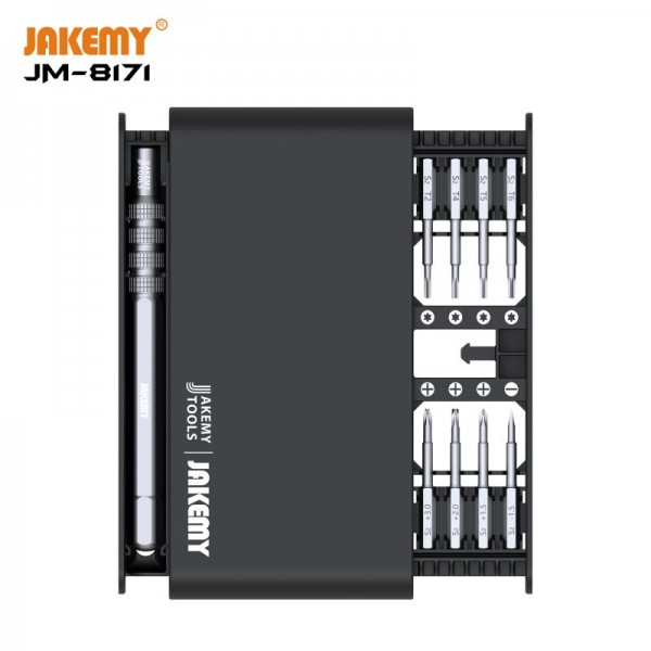 SET ALAT JM-8171 - 
