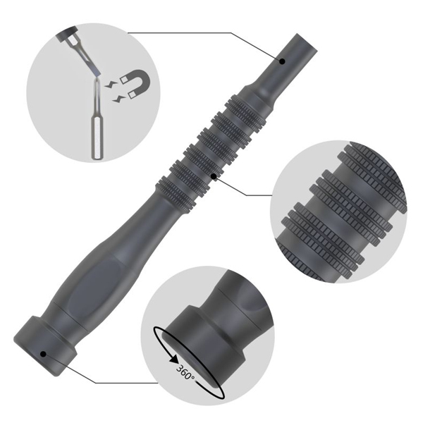 SET ALAT JM-8172 - 