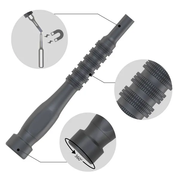 SET ALAT JM-8172 - 