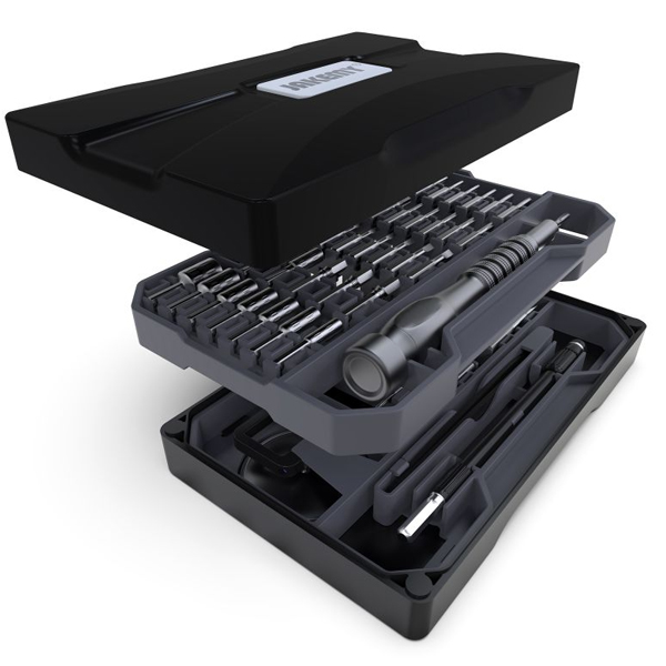 SET ALAT JM-8172 - 