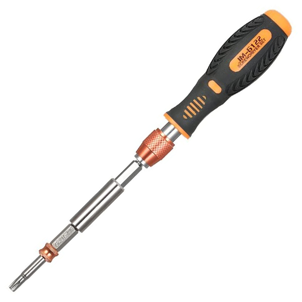 SET ALAT JM-6122 - 