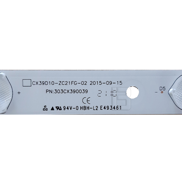LED BAR-FOX40-1 - 303CX390039