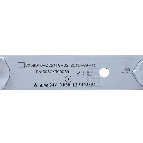LED BAR-FOX40-1 - 303CX390039