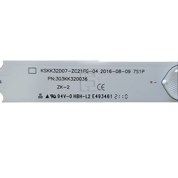 LED BAR-VOX32-6 - 303KK320036