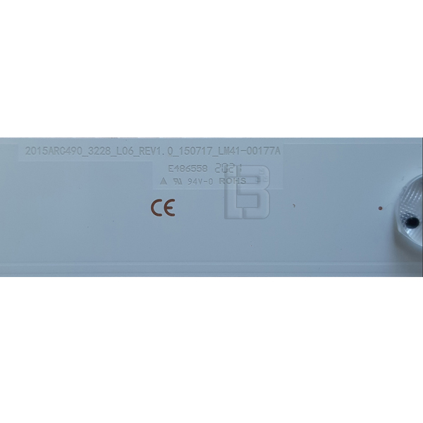 LED BAR-GRUNDIG49 - 2015ARC490_3228_L06_REV1.0_150717_LM41-00176A