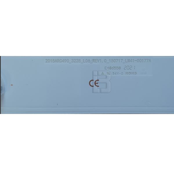 LED BAR-GRUNDIG49 - 2015ARC490_3228_L06_REV1.0_150717_LM41-00177A
